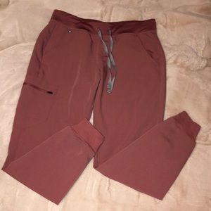 Figs Zamora jogger scrub pants